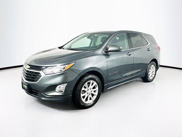 used 2020 Chevrolet Equinox car, priced at $14,779