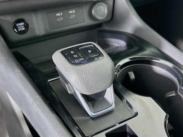 used 2024 Nissan Rogue car, priced at $21,997
