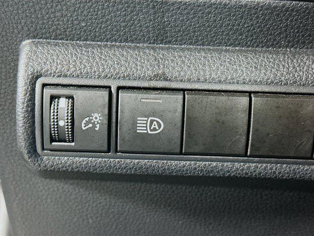 used 2025 Toyota Corolla car, priced at $18,987