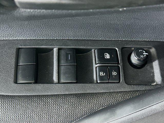 used 2025 Toyota Corolla car, priced at $18,987