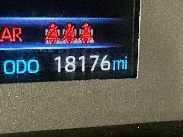 used 2025 Toyota Corolla car, priced at $18,987