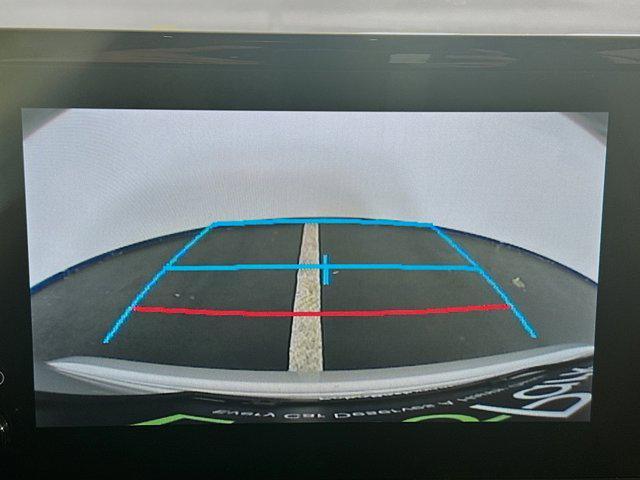 used 2025 Toyota Corolla car, priced at $18,987