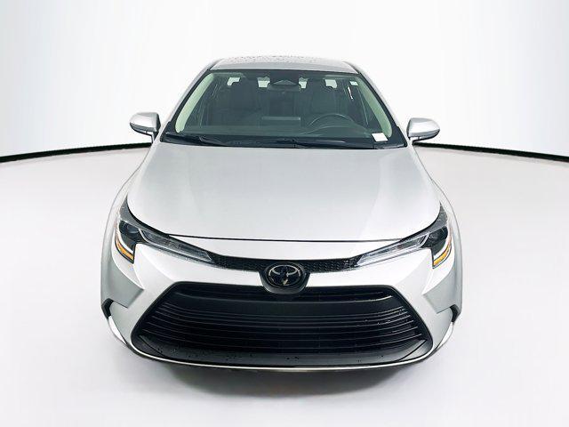 used 2025 Toyota Corolla car, priced at $18,987