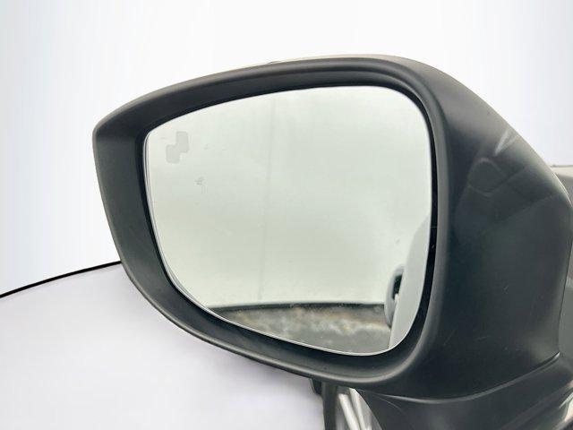 used 2025 Mazda CX-5 car, priced at $25,997