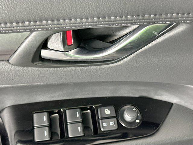 used 2025 Mazda CX-5 car, priced at $25,997