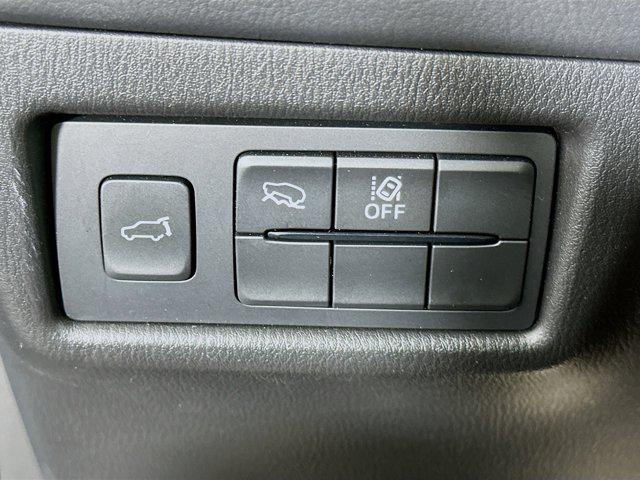 used 2025 Mazda CX-5 car, priced at $25,997