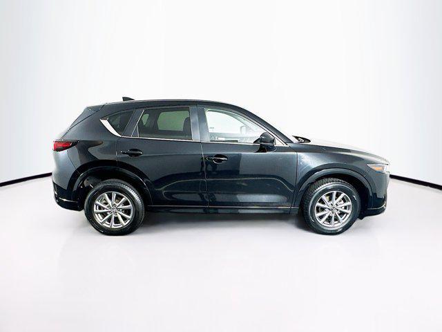 used 2025 Mazda CX-5 car, priced at $25,997