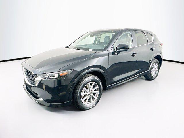 used 2025 Mazda CX-5 car, priced at $25,997