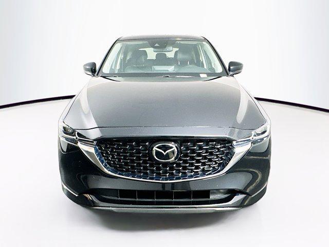 used 2025 Mazda CX-5 car, priced at $25,997