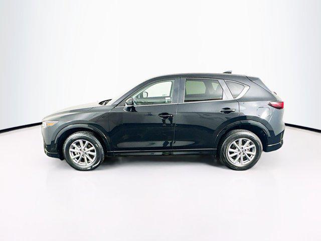 used 2025 Mazda CX-5 car, priced at $25,997