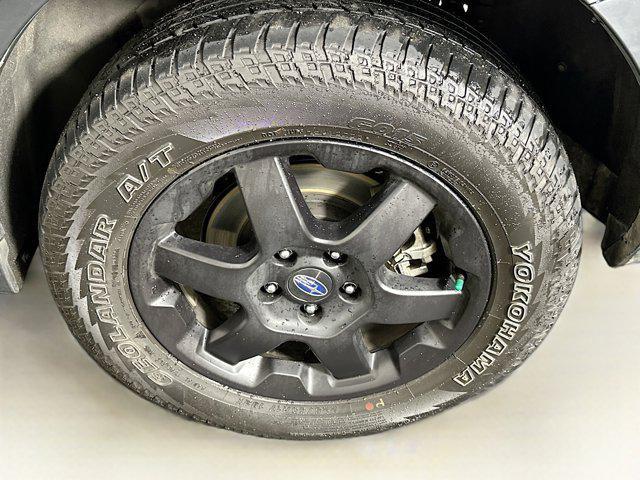 used 2023 Subaru Outback car, priced at $29,497