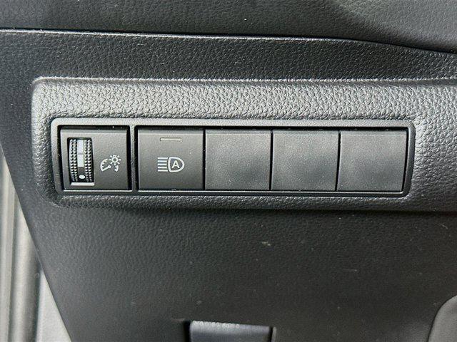 used 2022 Toyota Corolla car, priced at $19,397