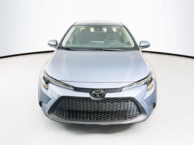used 2022 Toyota Corolla car, priced at $19,397