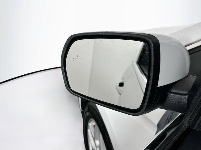 used 2022 Ford Edge car, priced at $19,387