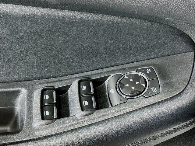 used 2022 Ford Edge car, priced at $19,387