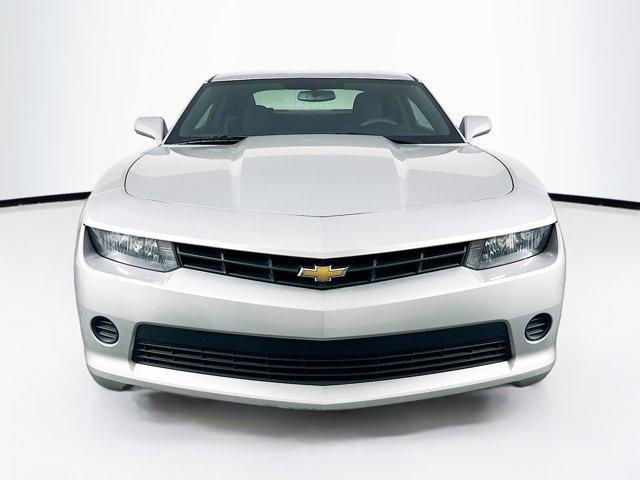 used 2015 Chevrolet Camaro car, priced at $11,799