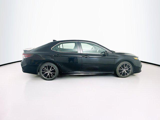 used 2023 Toyota Camry car, priced at $23,997
