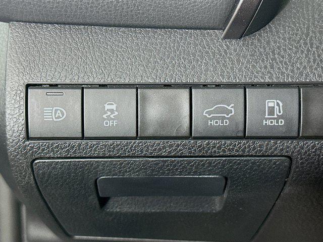 used 2023 Toyota Camry car, priced at $23,997