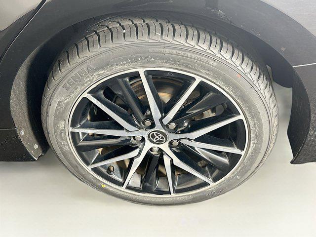 used 2023 Toyota Camry car, priced at $23,997