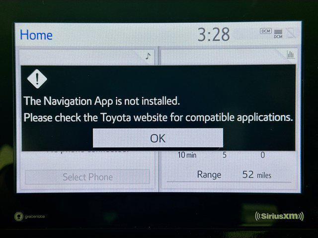 used 2023 Toyota Camry car, priced at $23,997