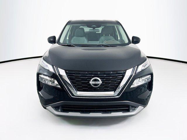 used 2023 Nissan Rogue car, priced at $21,489