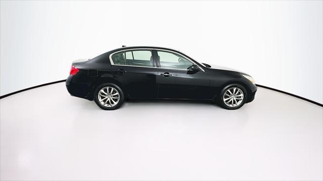 used 2008 INFINITI G35 car, priced at $5,999