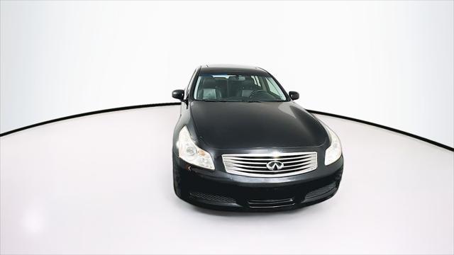 used 2008 INFINITI G35 car, priced at $6,399