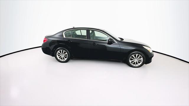 used 2008 INFINITI G35 car, priced at $6,399