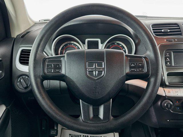 used 2018 Dodge Journey car, priced at $14,289