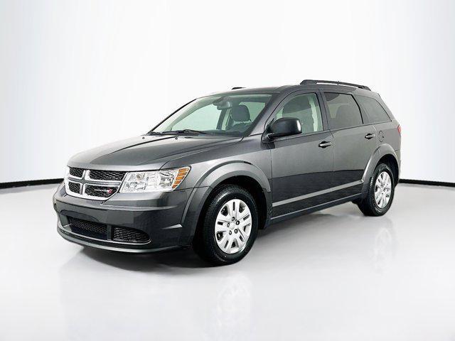 used 2018 Dodge Journey car, priced at $14,289