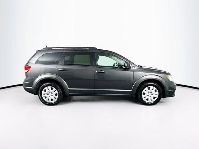 used 2018 Dodge Journey car, priced at $14,289