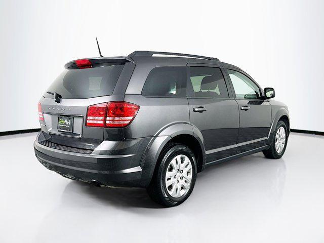 used 2018 Dodge Journey car, priced at $14,289