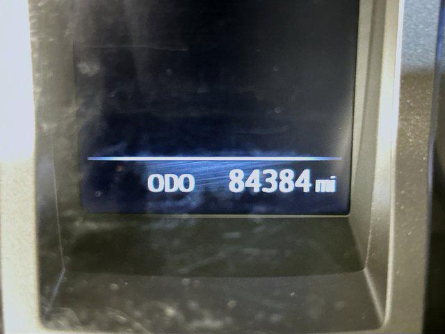 used 2023 Toyota Tacoma car, priced at $34,699