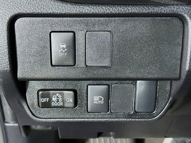 used 2023 Toyota Tacoma car, priced at $34,699