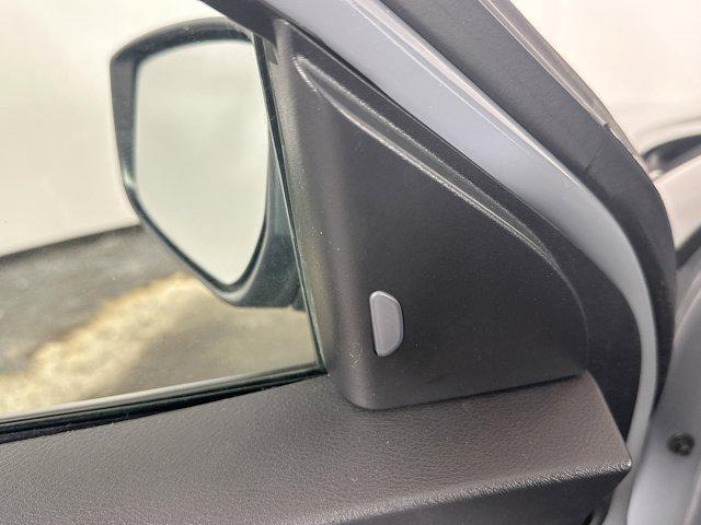 used 2024 Nissan Kicks car, priced at $18,597