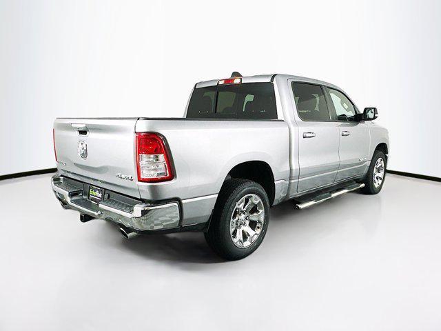 used 2022 Ram 1500 car, priced at $34,889