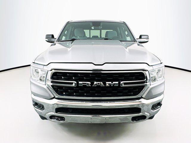 used 2022 Ram 1500 car, priced at $34,889