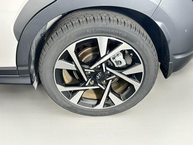 used 2022 Hyundai Kona car, priced at $20,597