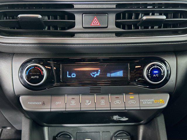 used 2022 Hyundai Kona car, priced at $20,597
