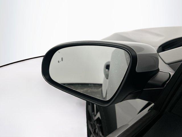 used 2022 Hyundai Kona car, priced at $20,597
