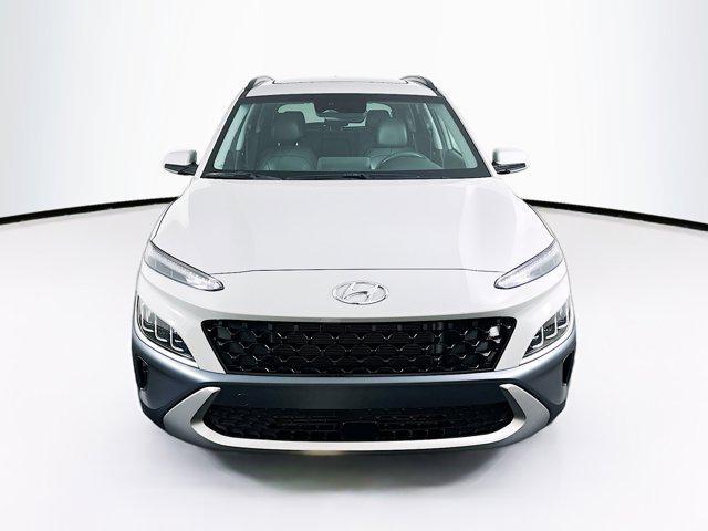 used 2022 Hyundai Kona car, priced at $20,597