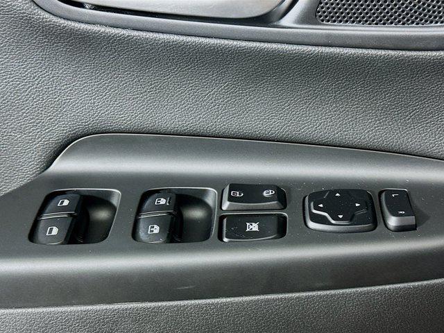 used 2022 Hyundai Kona car, priced at $20,597