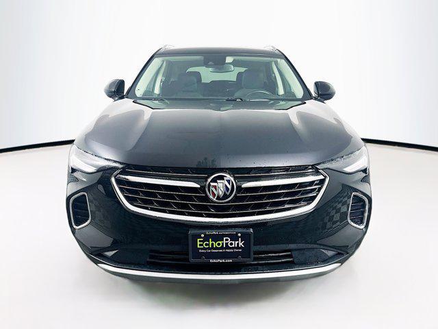 used 2023 Buick Envision car, priced at $21,289