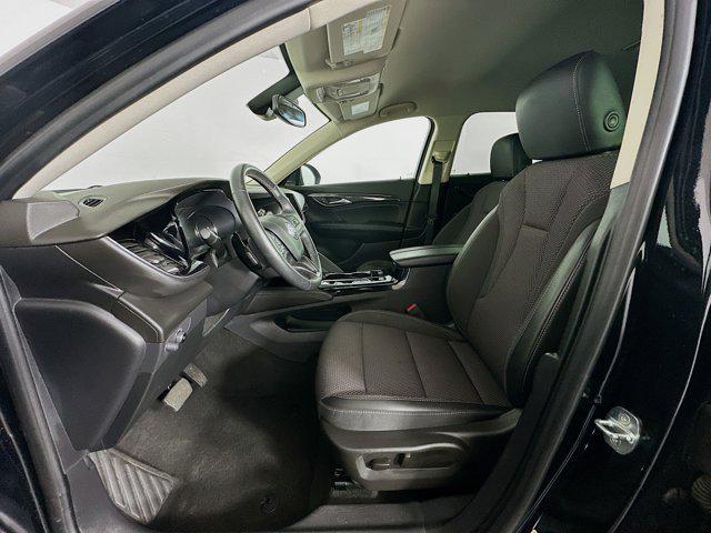 used 2023 Buick Envision car, priced at $21,289