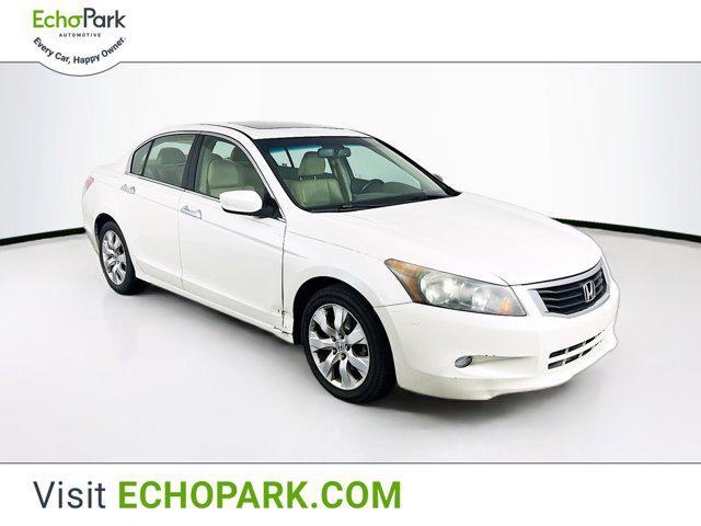 used 2009 Honda Accord car, priced at $7,777