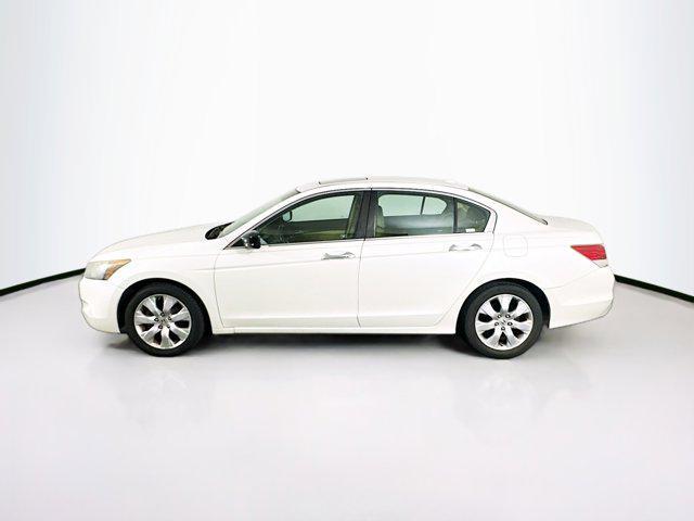 used 2009 Honda Accord car, priced at $7,777