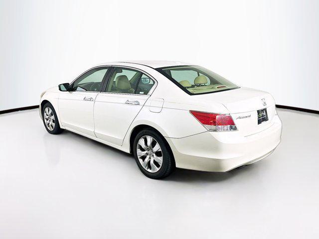 used 2009 Honda Accord car, priced at $7,777