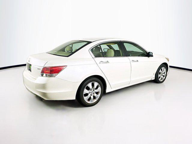 used 2009 Honda Accord car, priced at $7,777