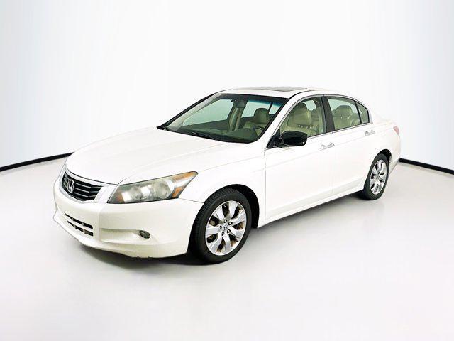 used 2009 Honda Accord car, priced at $7,777