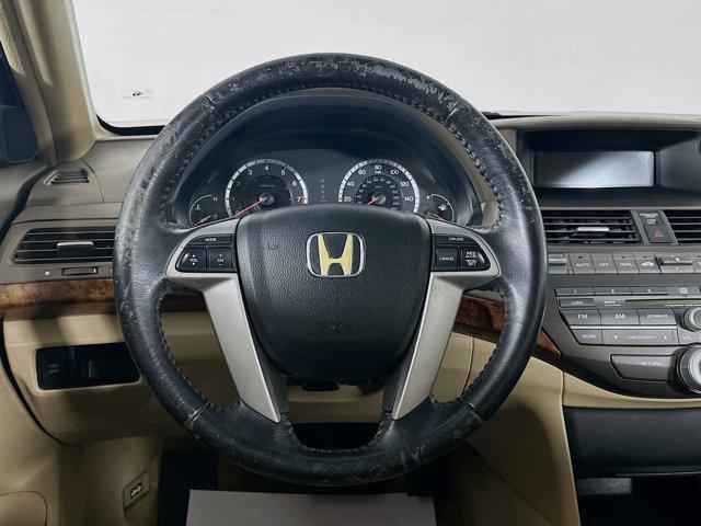 used 2009 Honda Accord car, priced at $7,777